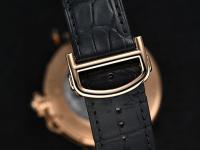 卡地亚腕表生锈了解决方法汇总