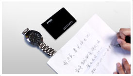 预约到店-长沙卡地亚维修中心